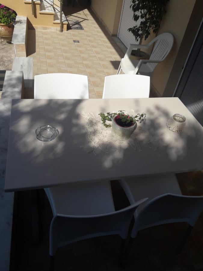 M&J Apartments Nikiti  Exteriér fotografie