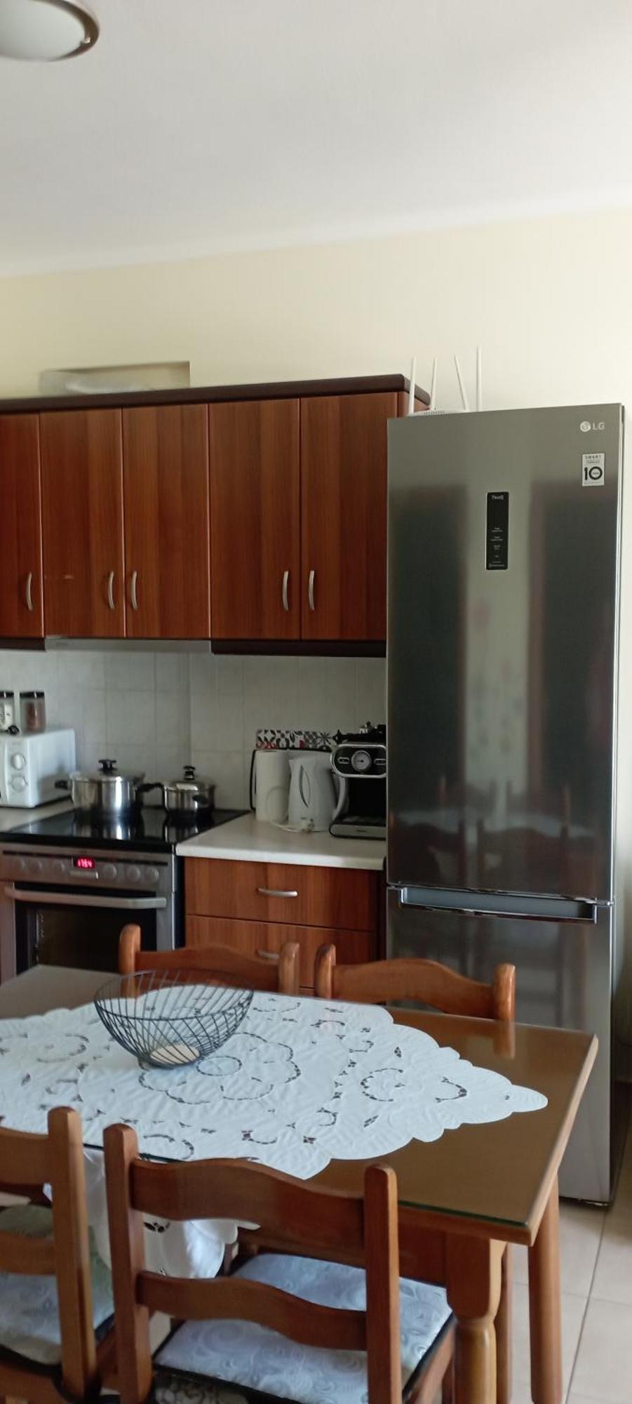 M&J Apartments Nikiti  Exteriér fotografie